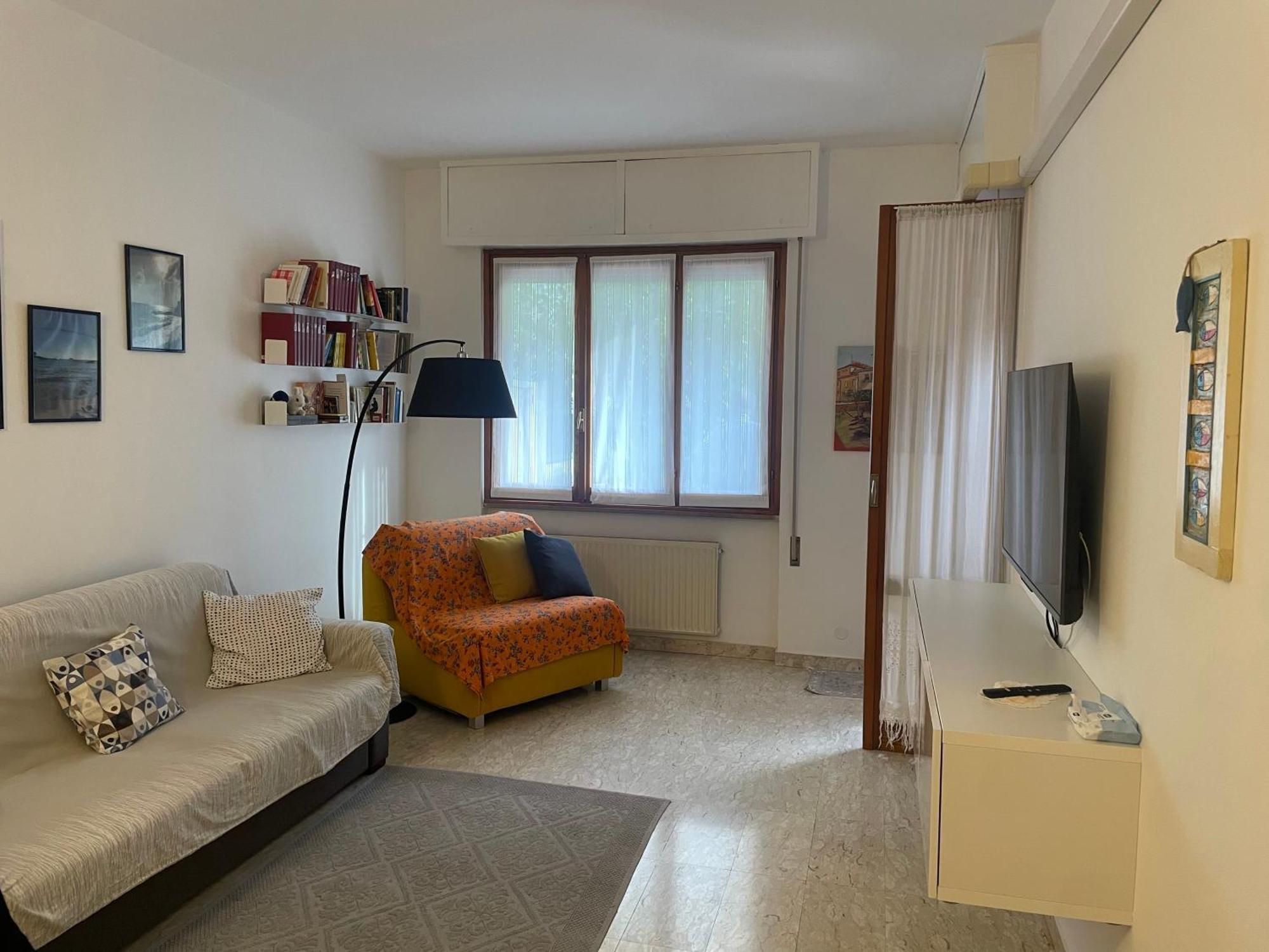 Il Giardino Dei Limoni Apartment Chiavari Bagian luar foto